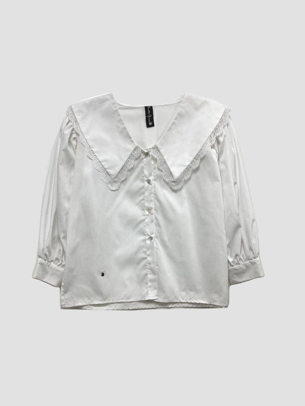 Camisa BENDITA GRACIA - Talla M (VOP00900024)-0
