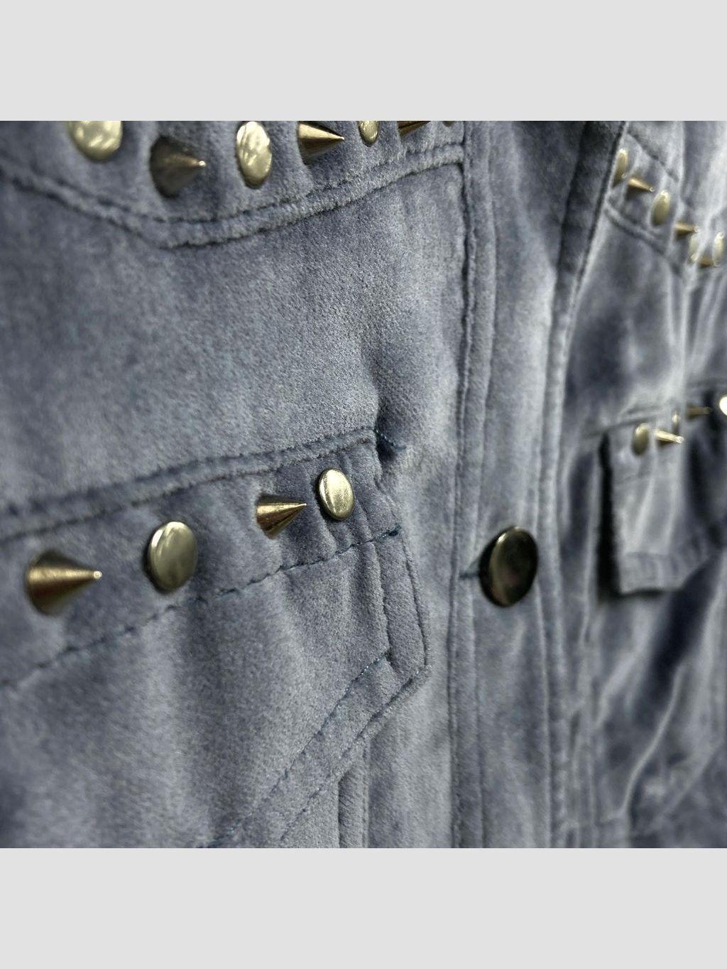 Chaqueta casual PATT - Talla S (VOP01038324)-2