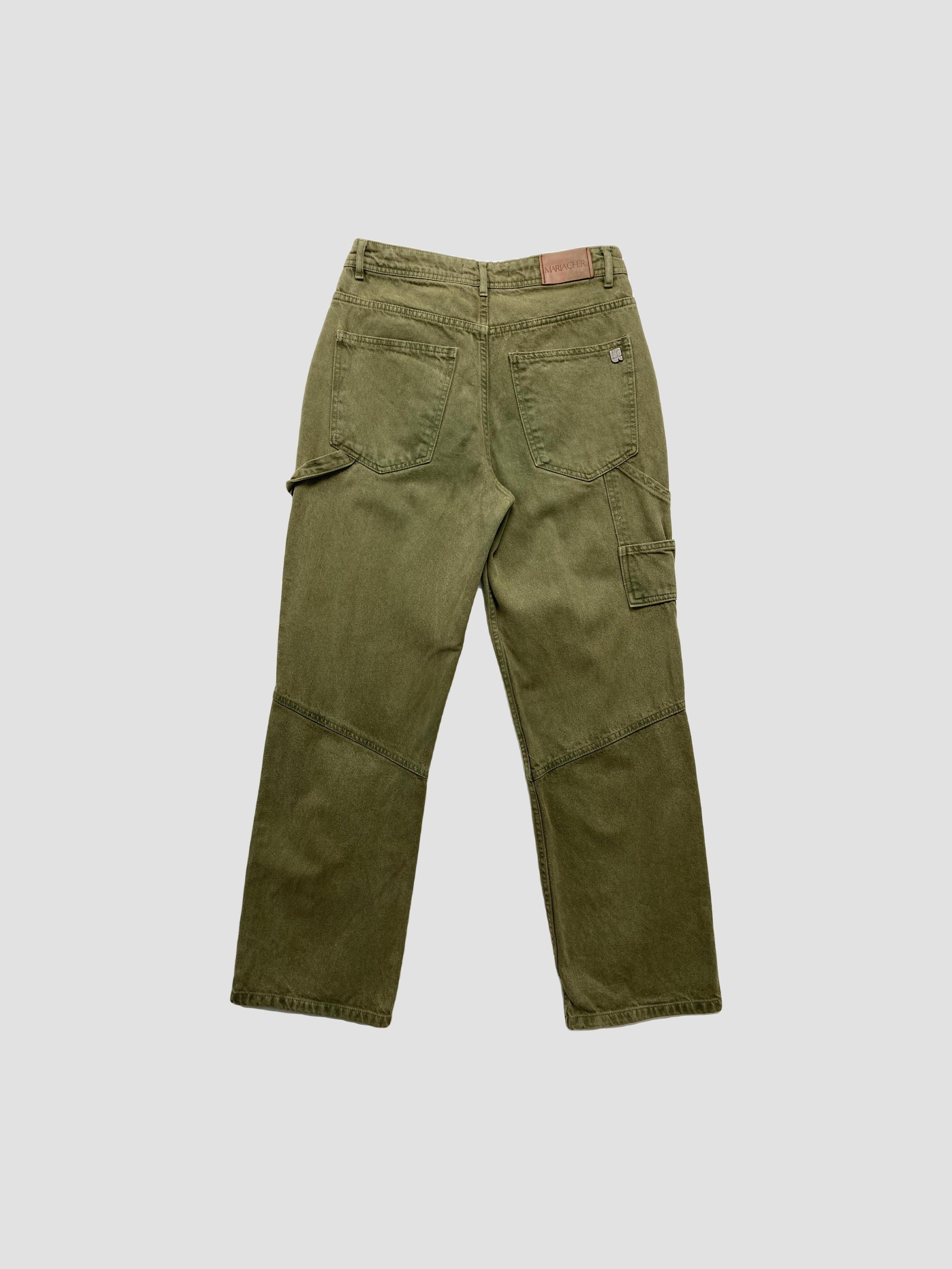 Jean MARIA CHER - Talla 36 (VOP00996051)-1