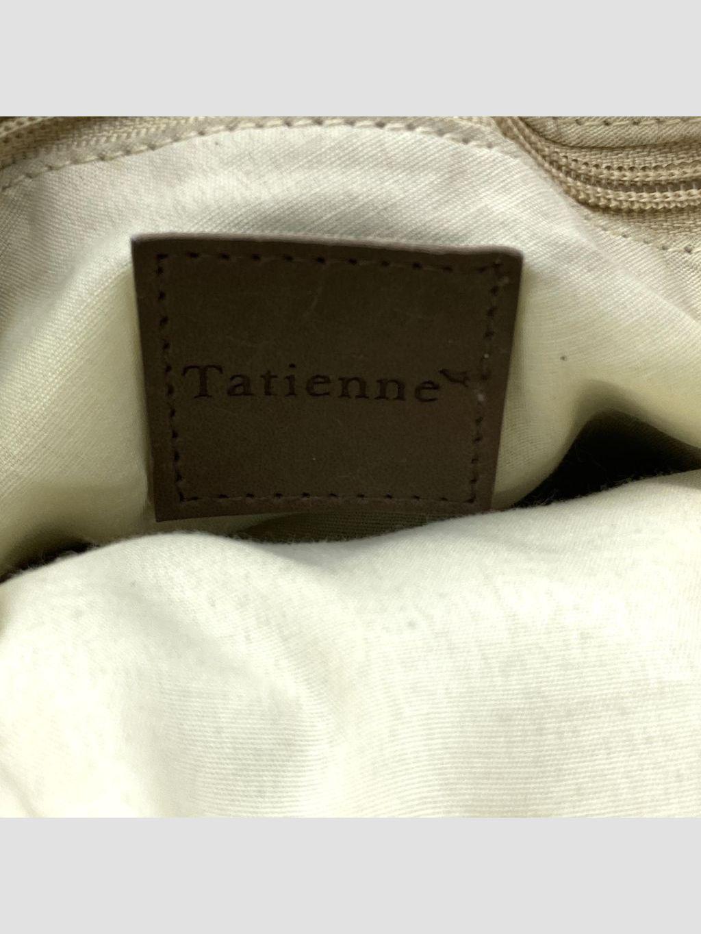 Cartera TATIENNE - Talla Talla Única (VOP00909951)-2