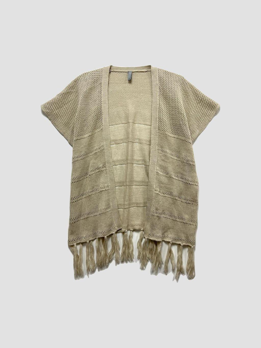 Sweater BOULEVARD - Talla L (VOP00912283)-0