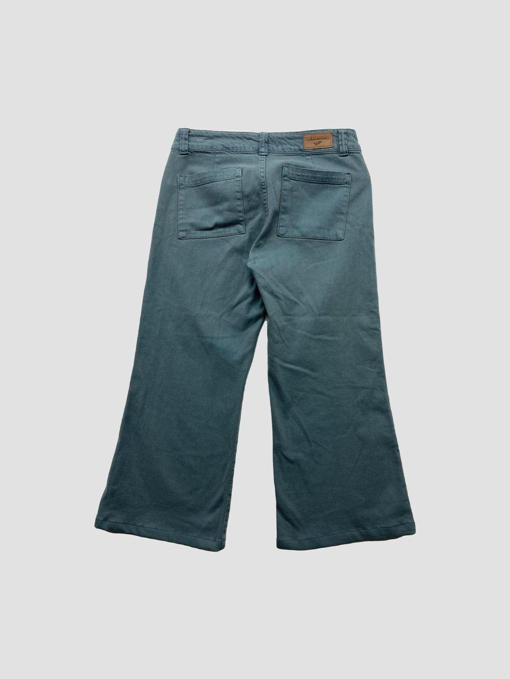 Jean DINÁMICA DESIGN - Talla 40 (VOP00995844)-1