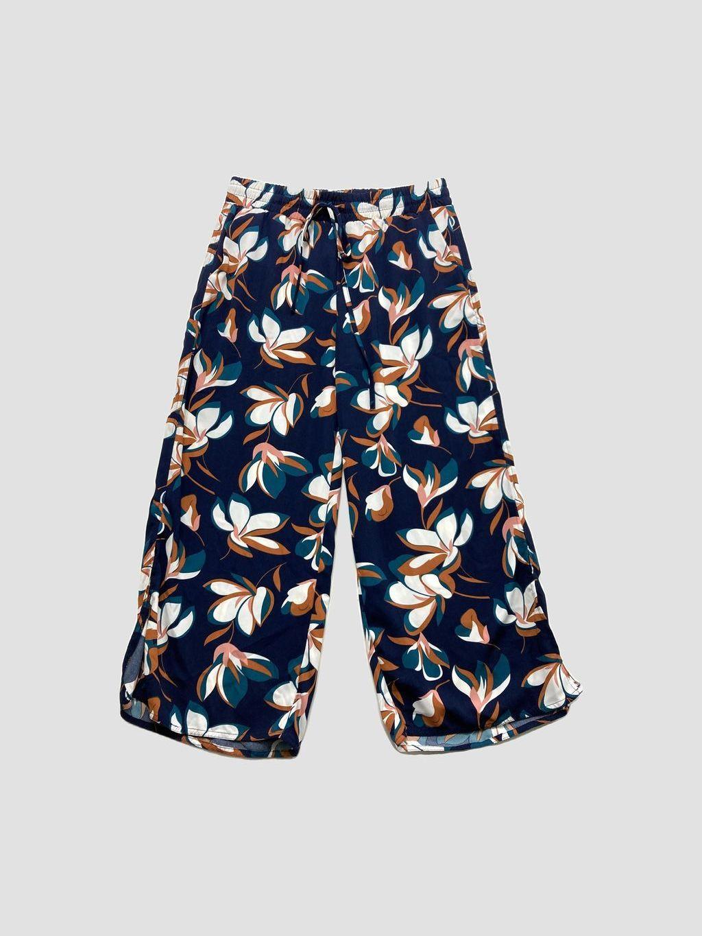 Pantalón UNIVERSITY CLUB - Talla 42 (VOP00941102)-0