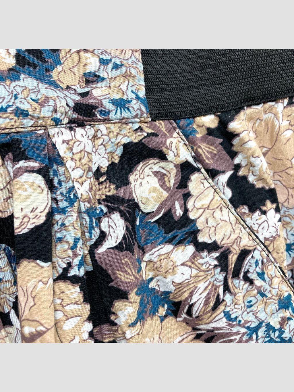 Falda corta PEZ - Talla 40 (VOP00900488)-2