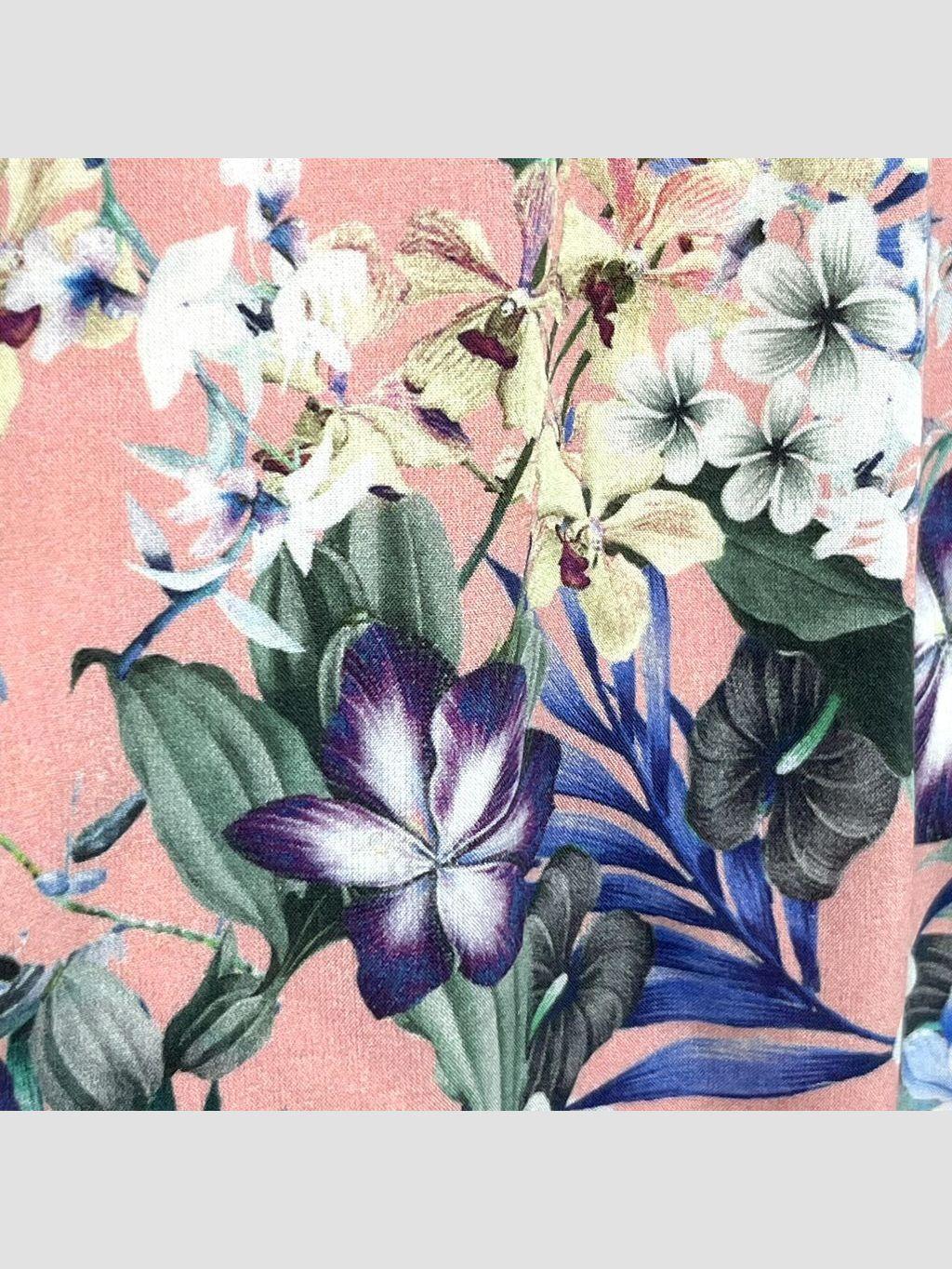 Polera sin mangas WAREHOUSE - Talla S (VOP01101972)-2