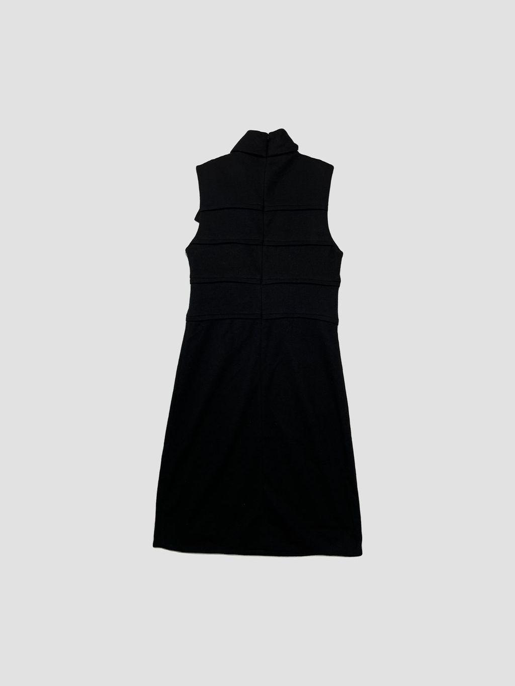 Vestido largo TORY BURCH - Talla XS (VOP01201912)-1