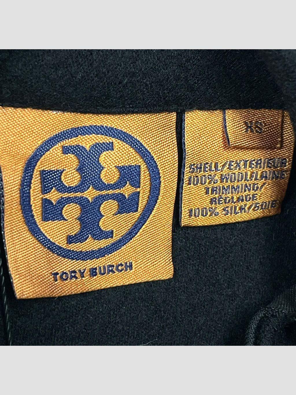Vestido largo TORY BURCH - Talla XS (VOP01201912)-2