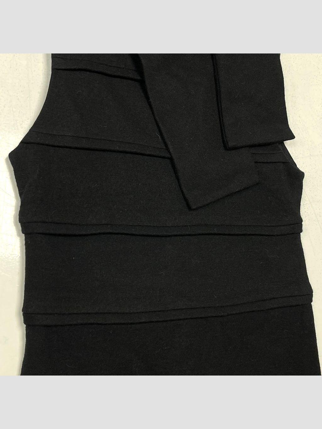 Vestido largo TORY BURCH - Talla XS (VOP01201912)-4