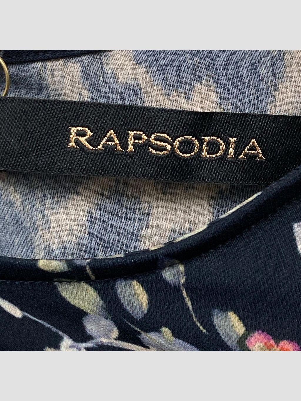 Vestido largo RAPSODIA - Talla XL (VOP01062832)-2