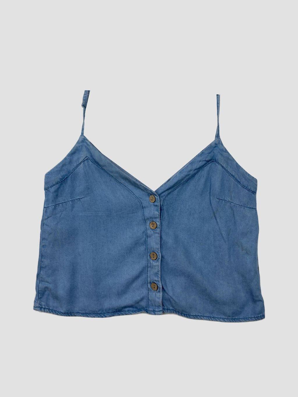 Top ALANIZ - Talla S (VOP01220155)-0