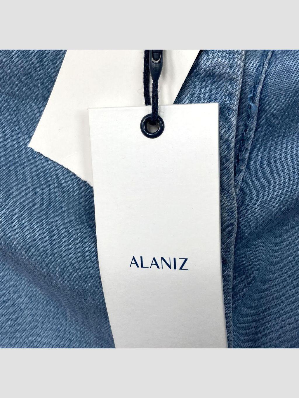 Top ALANIZ - Talla S (VOP01220155)-2