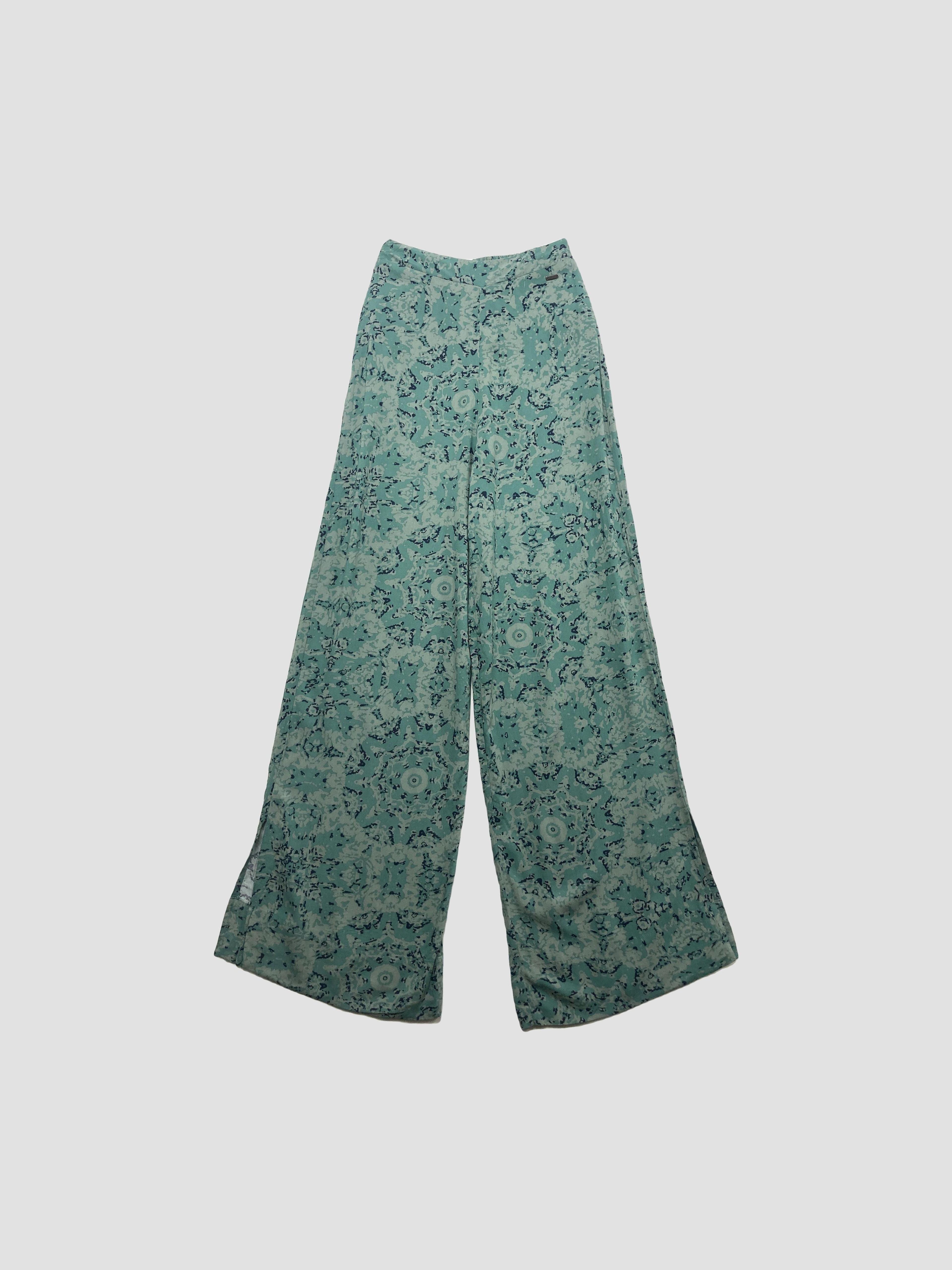 Pantalón WILD LAMA - Talla 36 (VOP00960969)-0