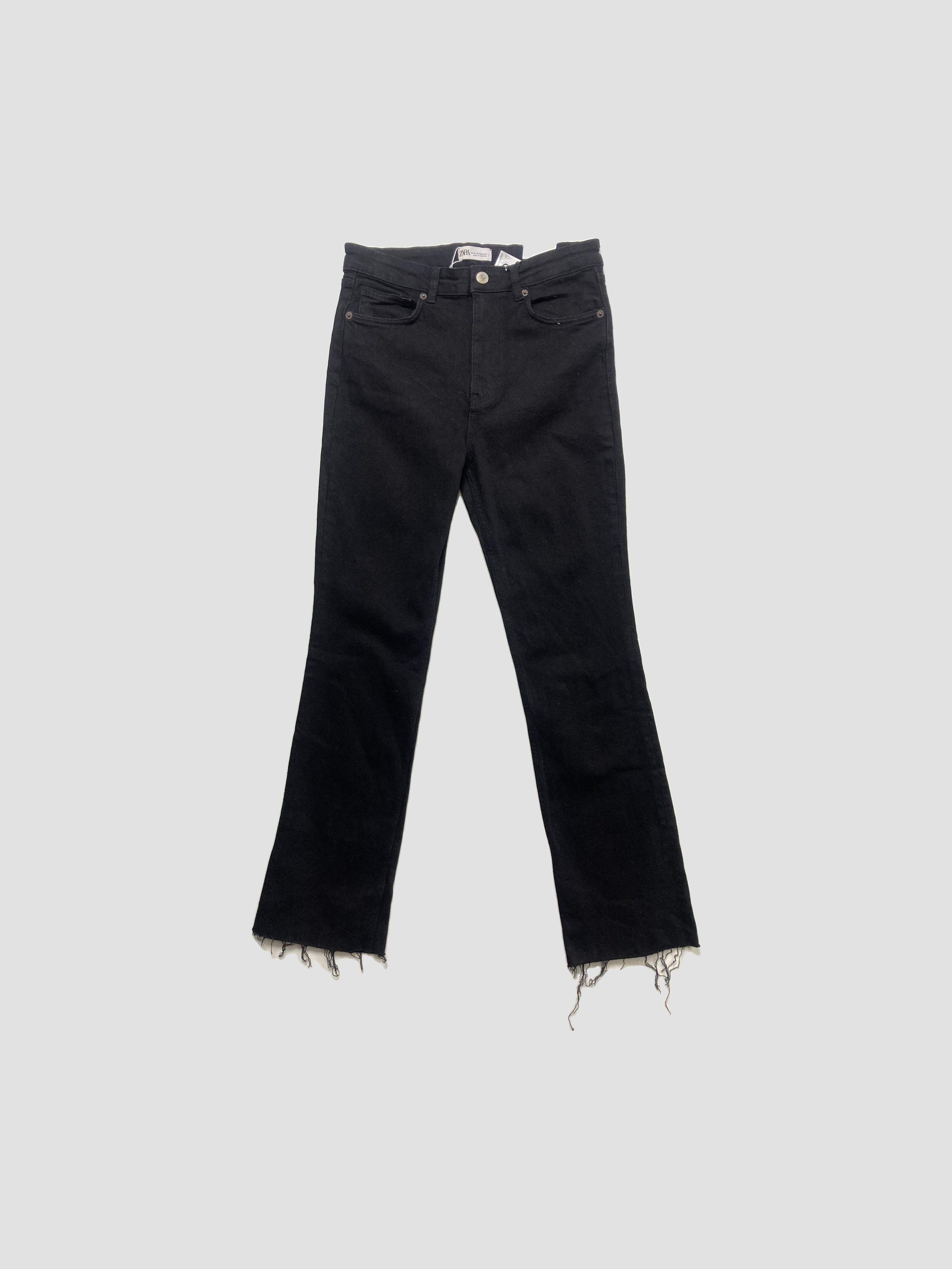 Jean ZARA - Talla 42 (VOP00964493)-0