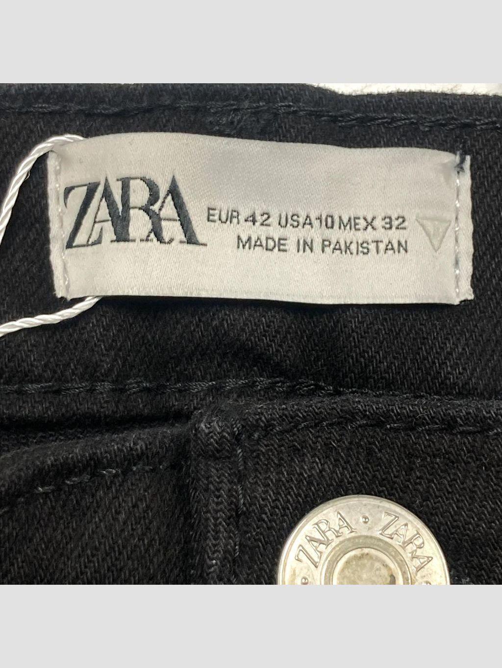 Jean ZARA - Talla 42 (VOP00964493)-2