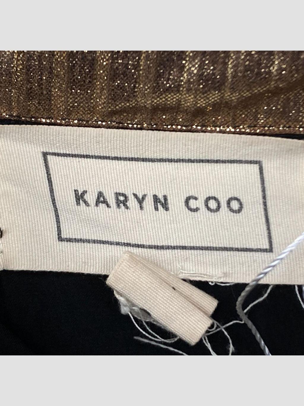 Polera sin mangas KARYN COO - Talla M (VOP01165596)-1