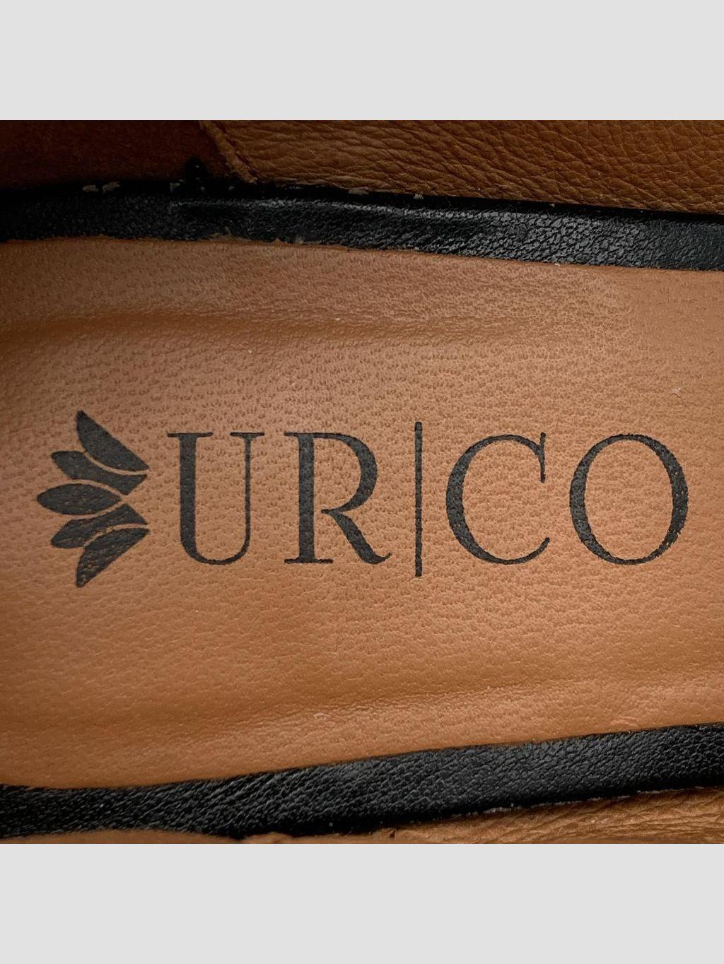 Ballerinas URCO - Talla 35 (VOP01040969)-2