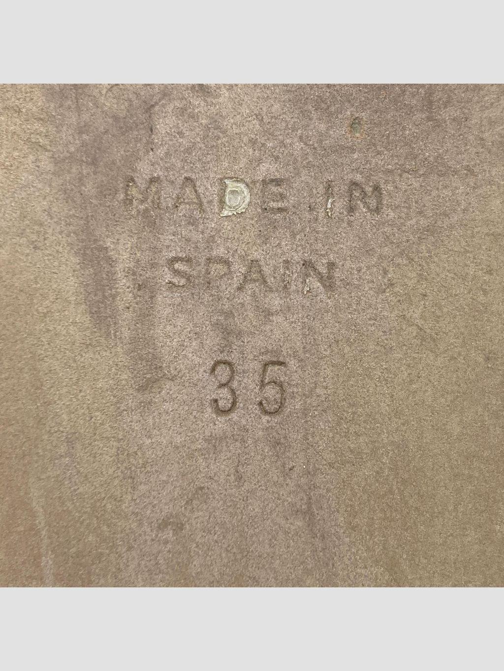 Ballerinas URCO - Talla 35 (VOP01040969)-3