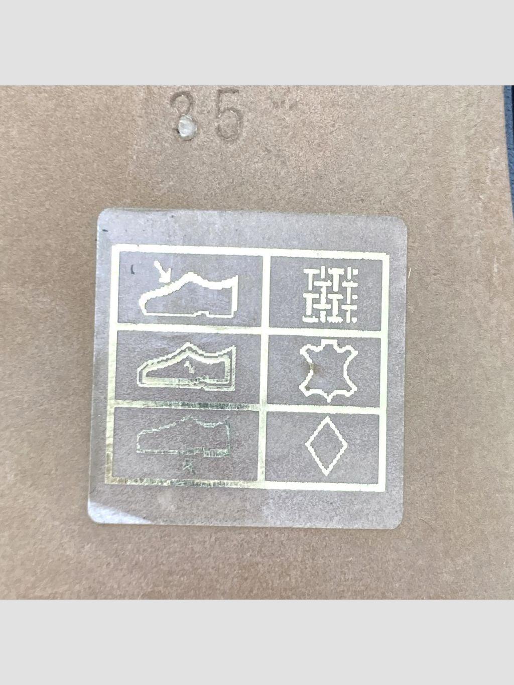 Ballerinas URCO - Talla 35 (VOP01040969)-4