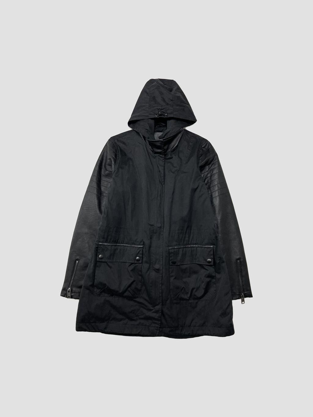 Chaqueta de abrigo BUBBA - Talla M (VOP01111947)-0