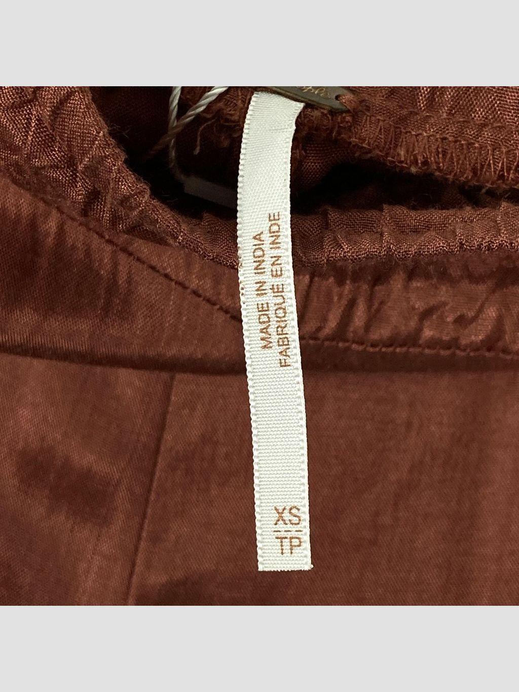 Pantalón FREE PEOPLE - Talla 34 (VOP01145601)-2