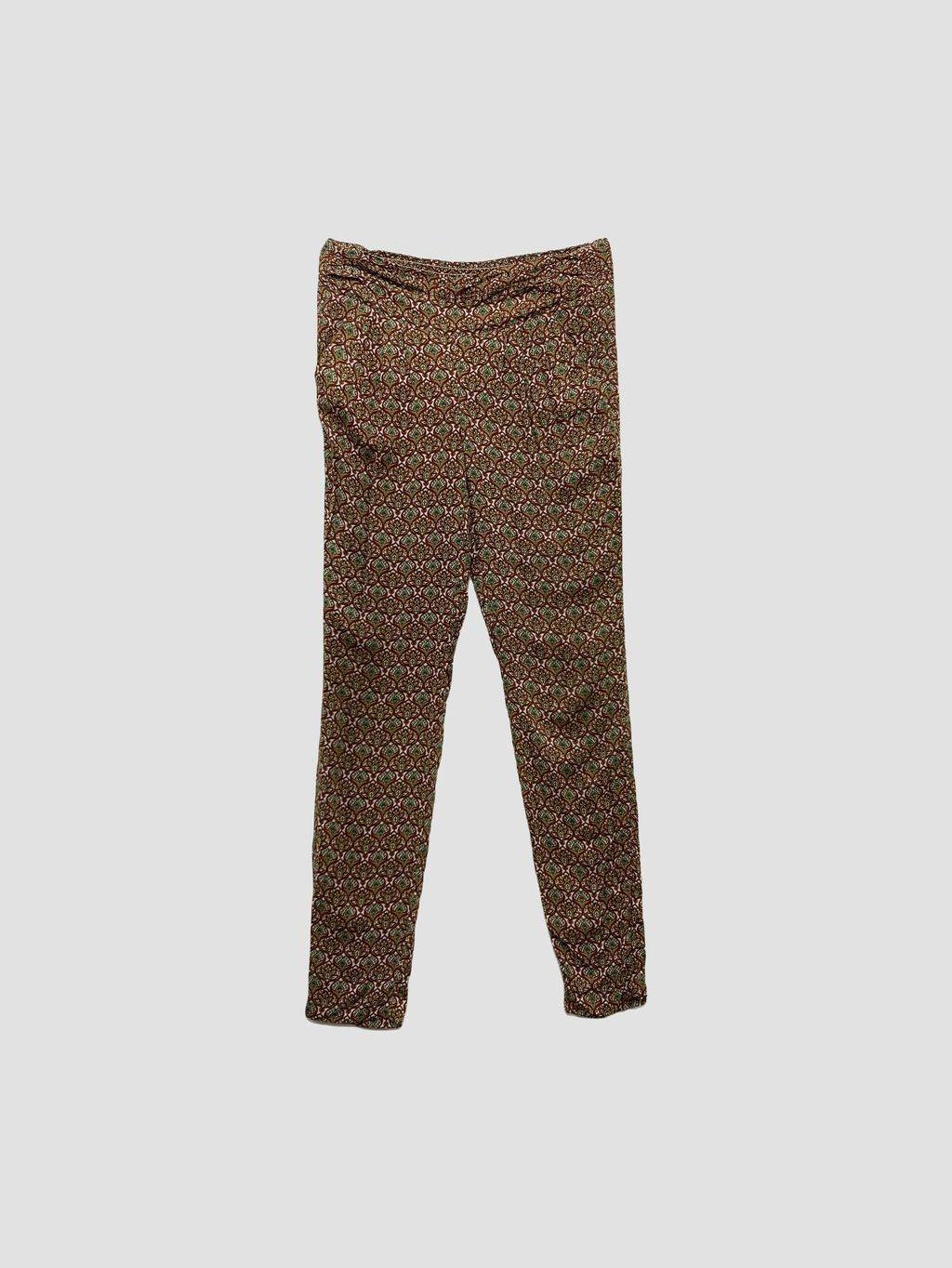 Pantalón BASEMENT - Talla 36 (VOP00878314)-0