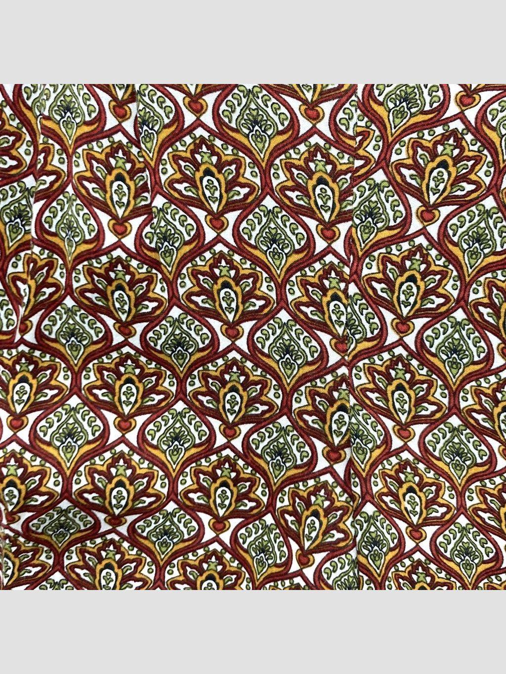 Pantalón BASEMENT - Talla 36 (VOP00878314)-2