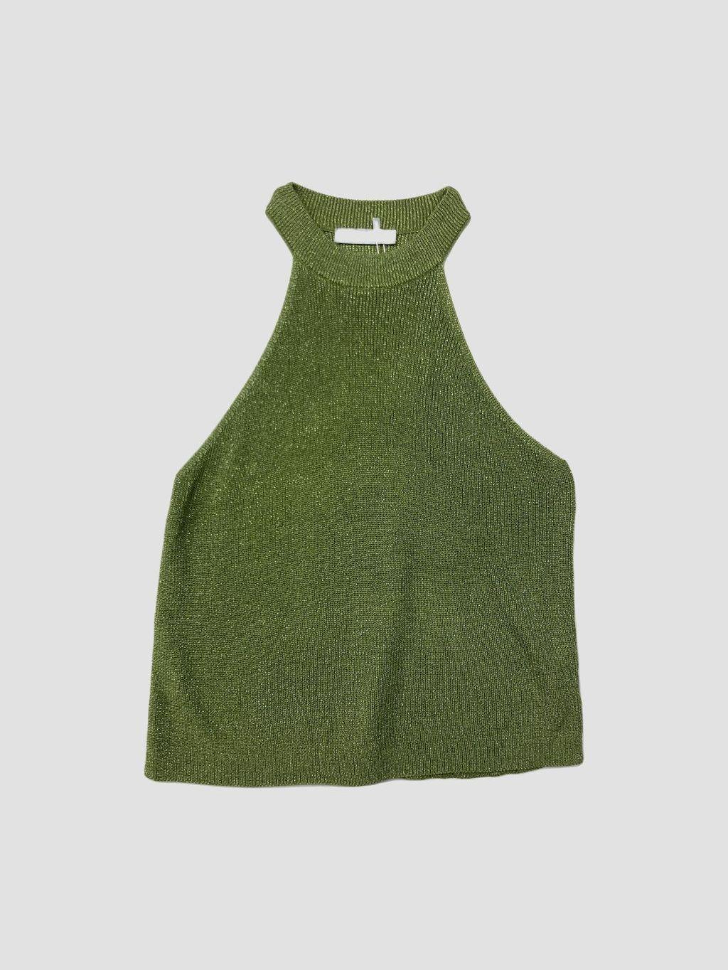 Polera sin mangas ALANIZ - Talla M (VOP01144764)-0