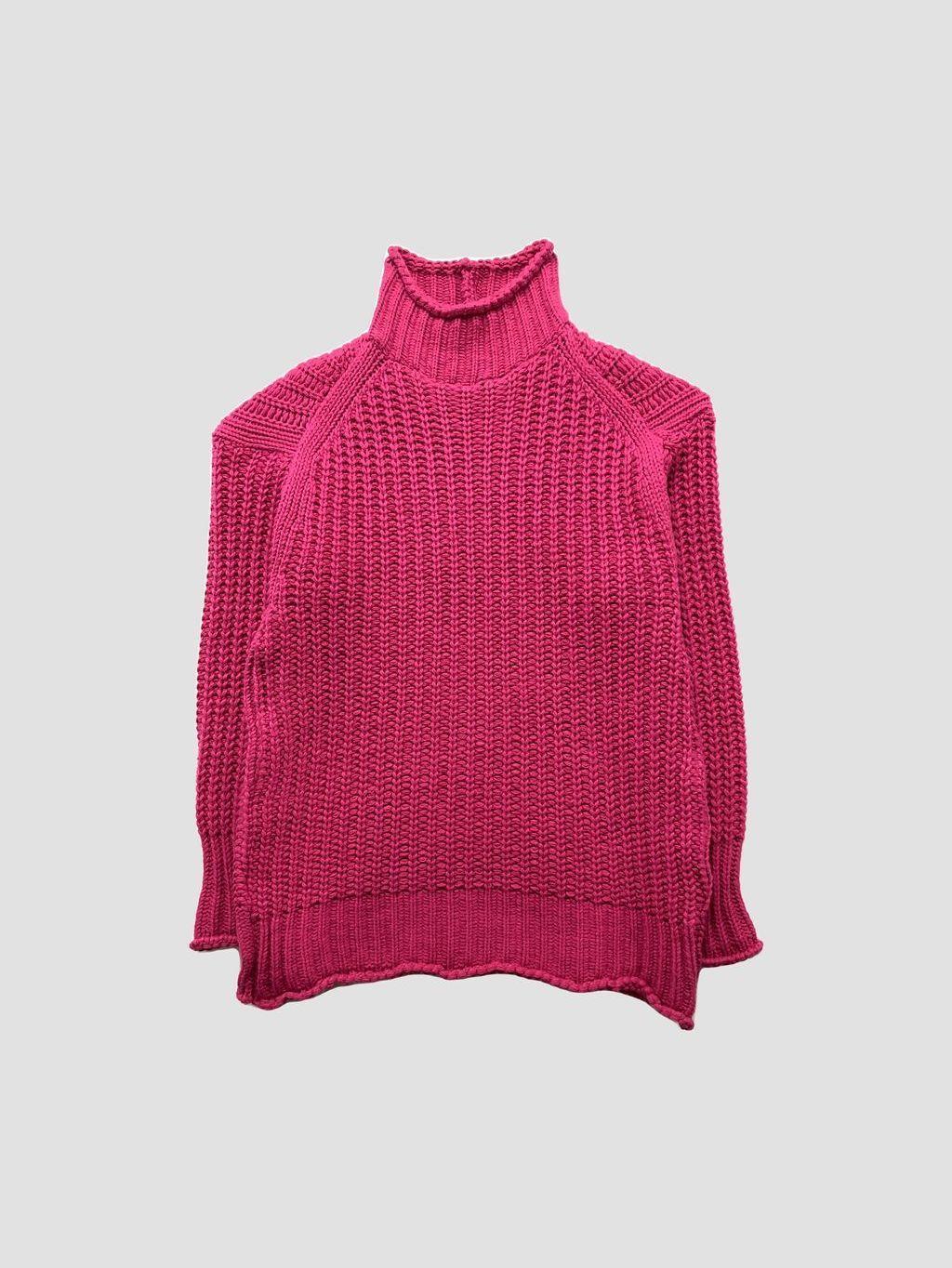 Sweater LEZ A LEZ - Talla M (VOP00923739)-0