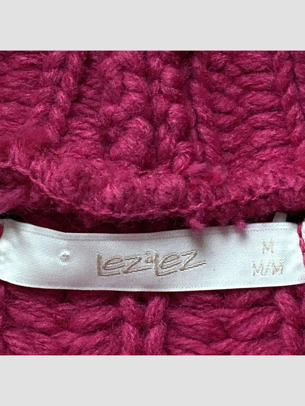 Sweater LEZ A LEZ - Talla M (VOP00923739)-2