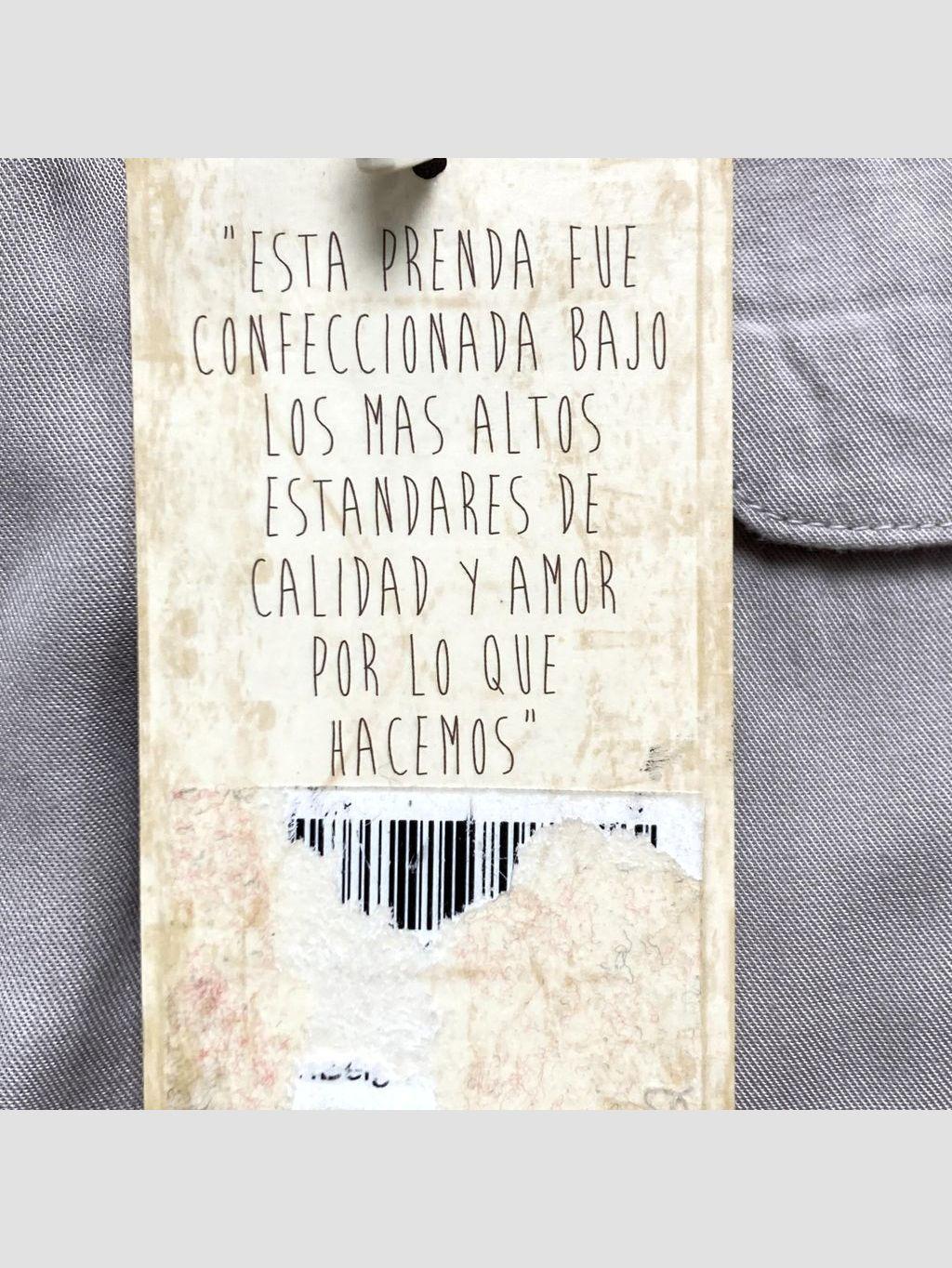 Camisa UMBRALE - Talla M (VOP01018616)-2
