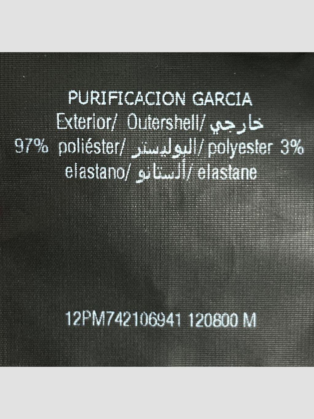 Polerón PURIFICACIÓN GARCÍA - Talla M (VOP01126659)-3