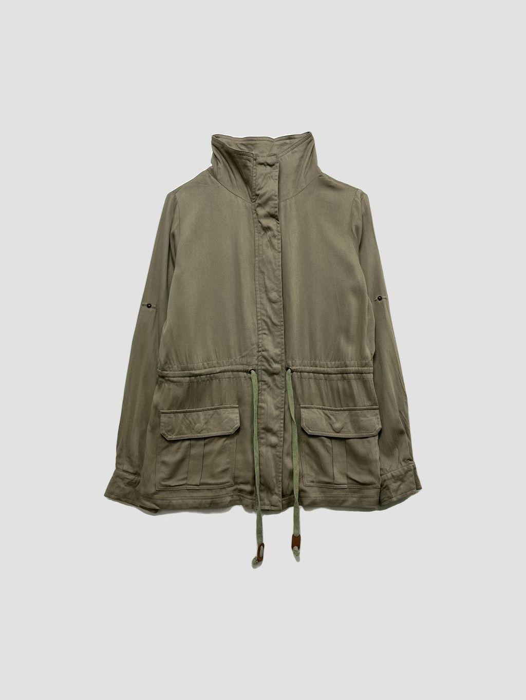 Chaqueta casual AUSSIE - Talla S (VOP00906738)-0