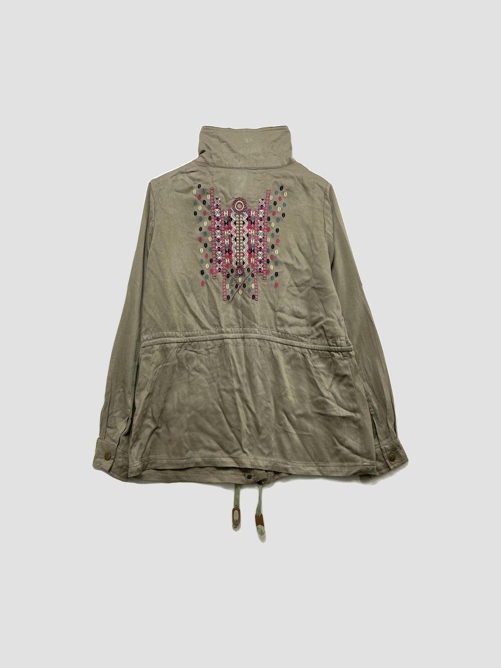 Chaqueta casual AUSSIE - Talla S (VOP00906738)-1