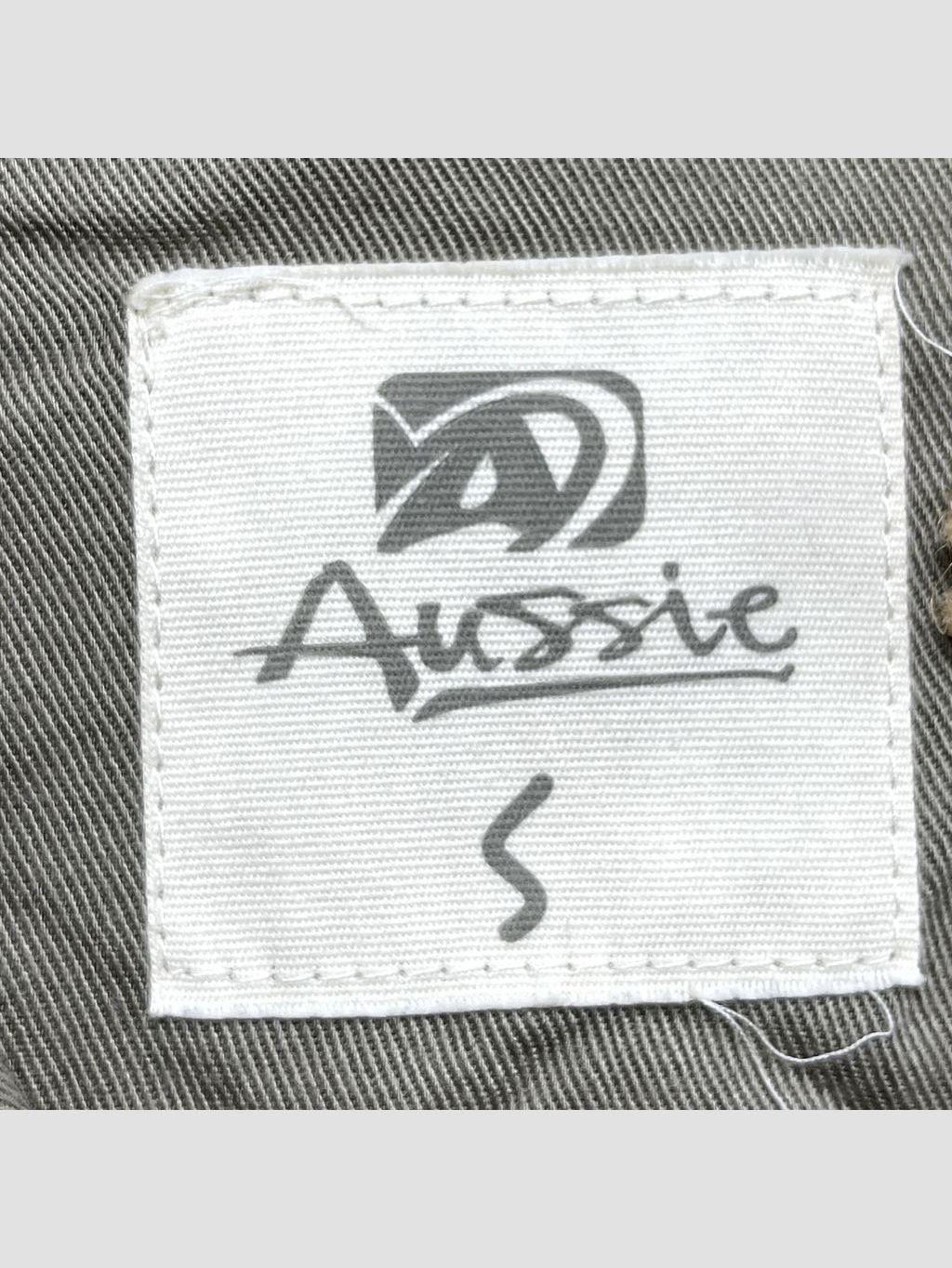 Chaqueta casual AUSSIE - Talla S (VOP00906738)-2