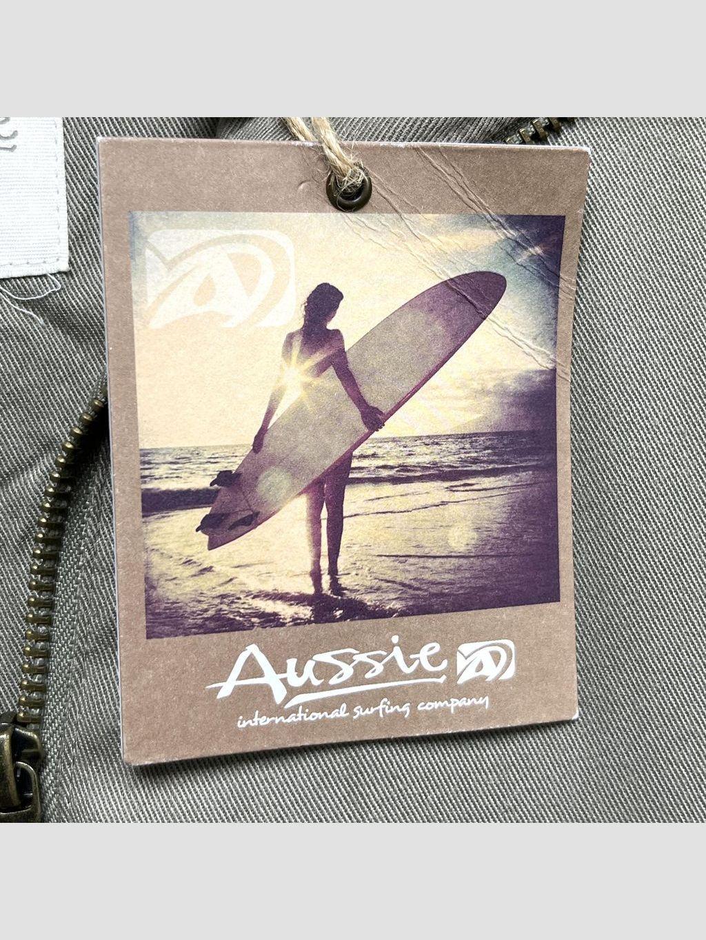 Chaqueta casual AUSSIE - Talla S (VOP00906738)-3