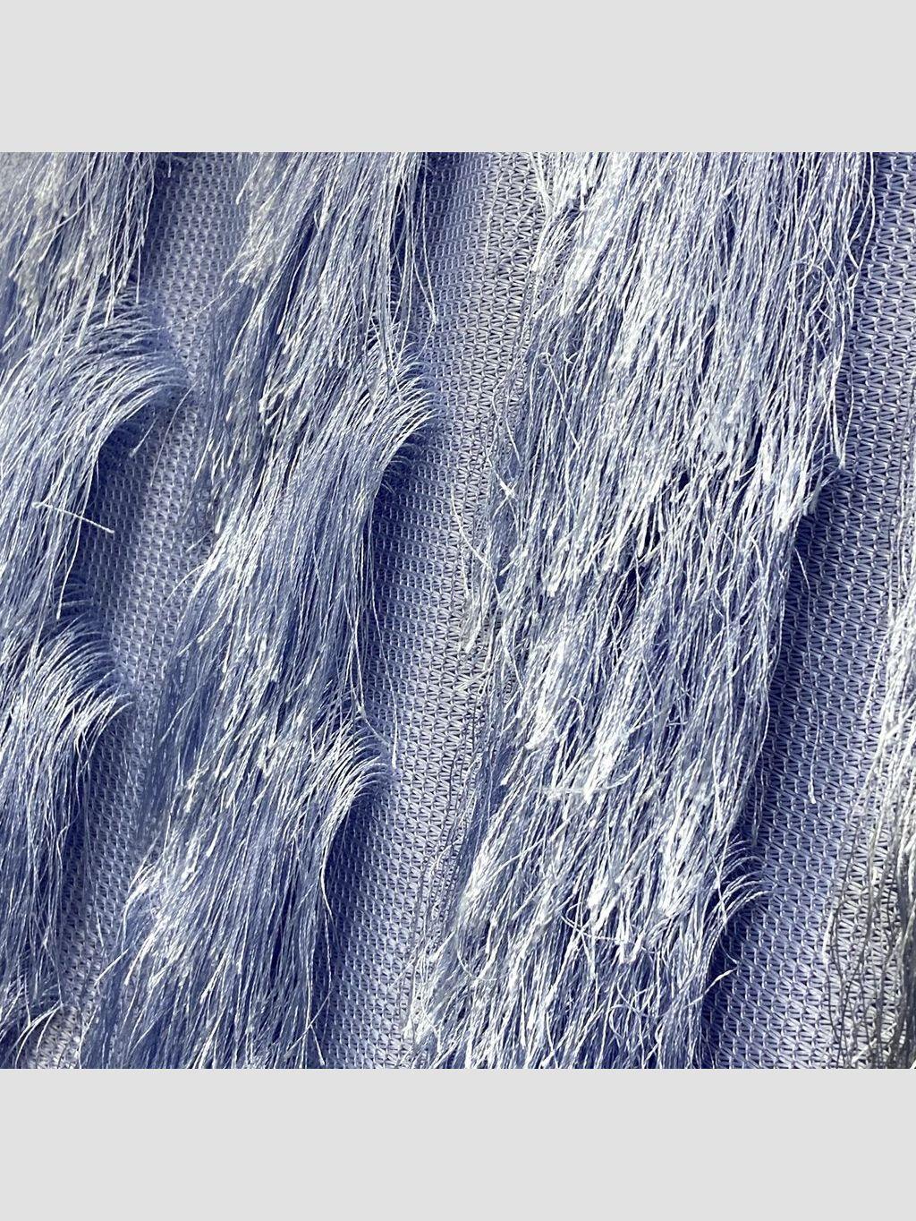 Polera sin mangas GANNI - Talla XL (VOP00947668)-2