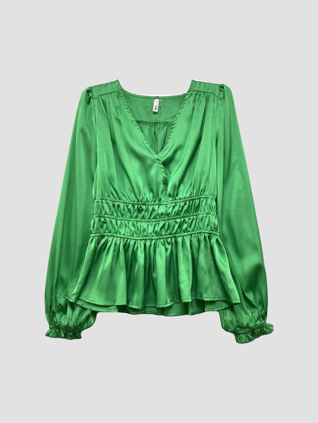 Blusa GLAM - Talla L (VOP00952926)-0