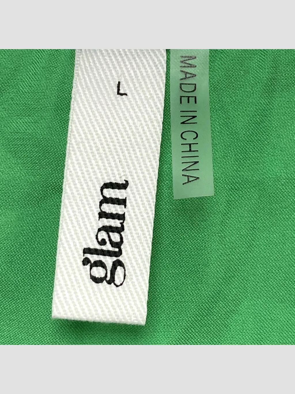 Blusa GLAM - Talla L (VOP00952926)-1