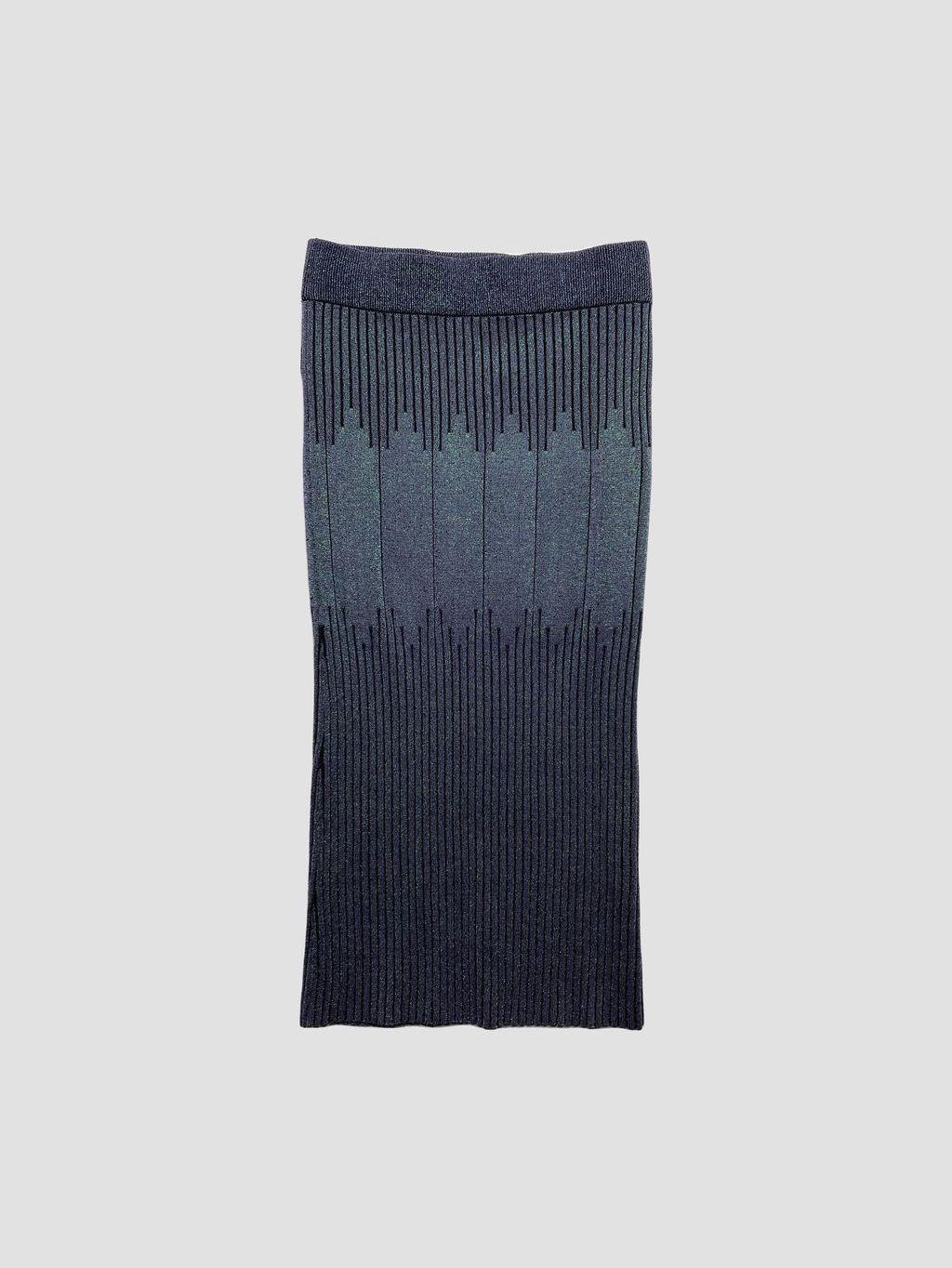 Falda larga BIMBA Y LOLA - Talla 36 (VOP01054593)-0