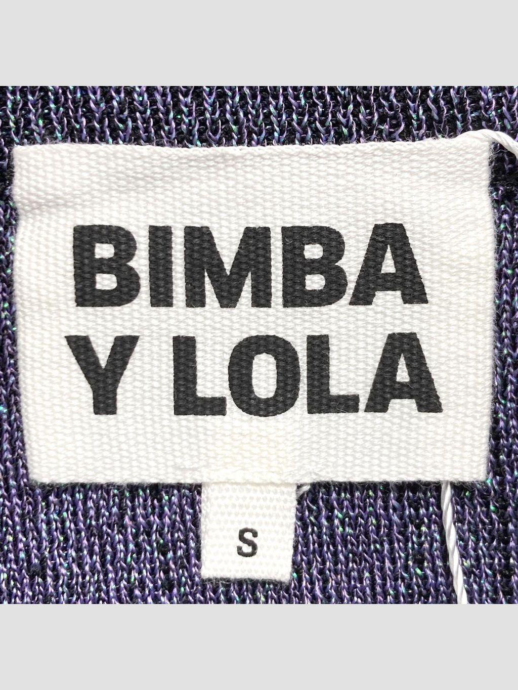 Falda larga BIMBA Y LOLA - Talla 36 (VOP01054593)-2