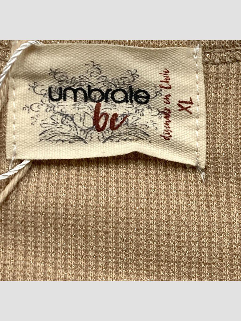 Top UMBRALE - Talla XL (VOP01029889)-1