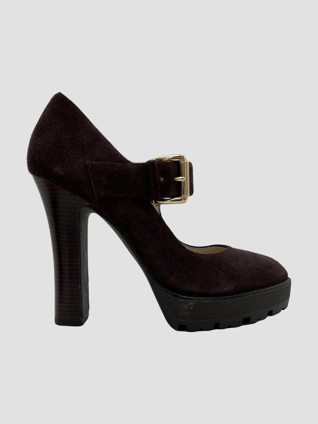 Zapatos de taco MICHAEL KORS - Talla 38 (VOP01207950)-0
