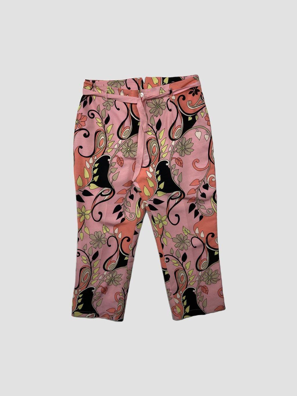 Pantalón DEBRA DEROO - Talla 40 (VOP01220081)-0