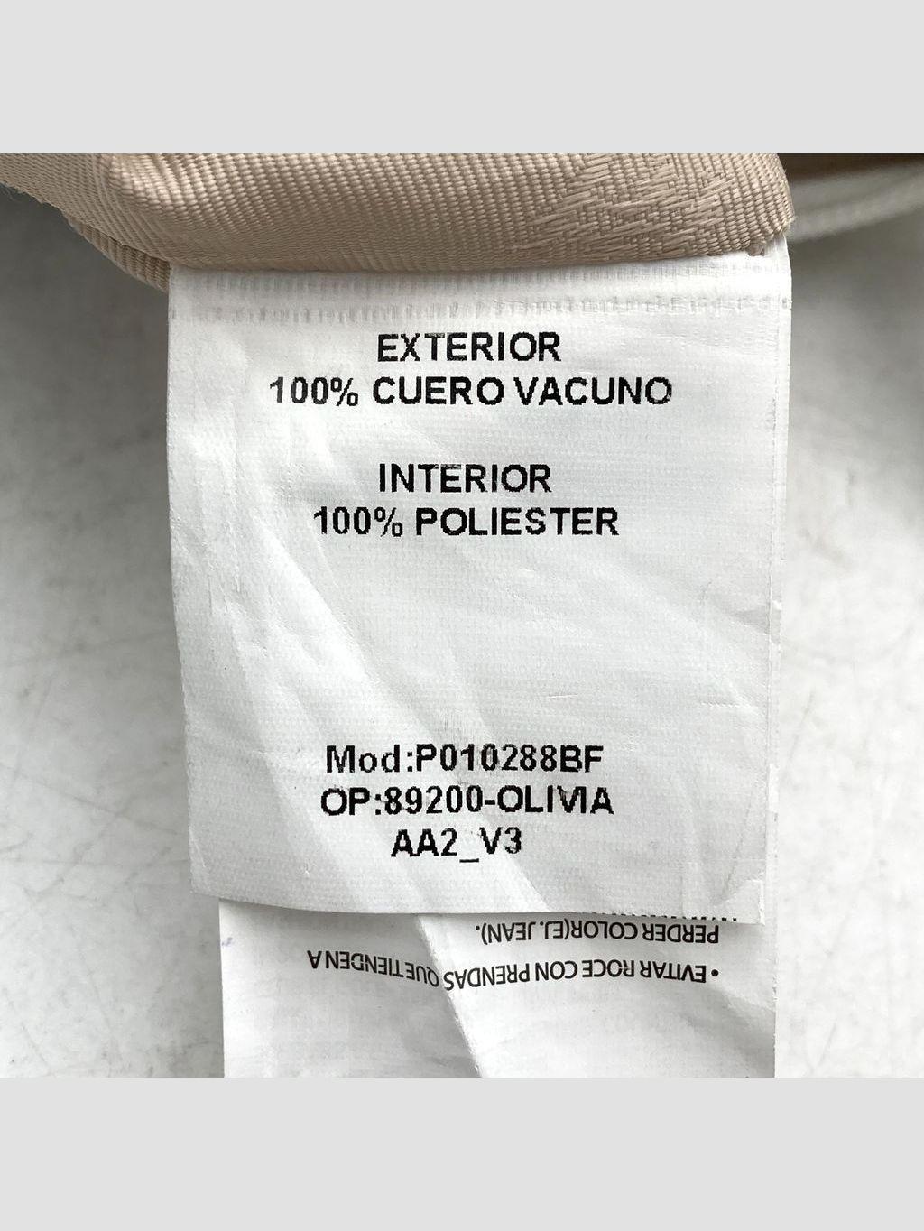 Bandolera PRÜNE - Talla Talla Única (VOP01059830)-4