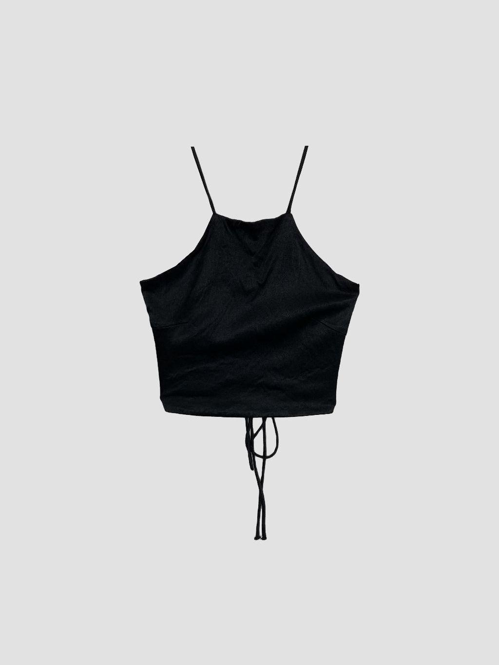 Top ZARA - Talla XS (VOP01129002)-0