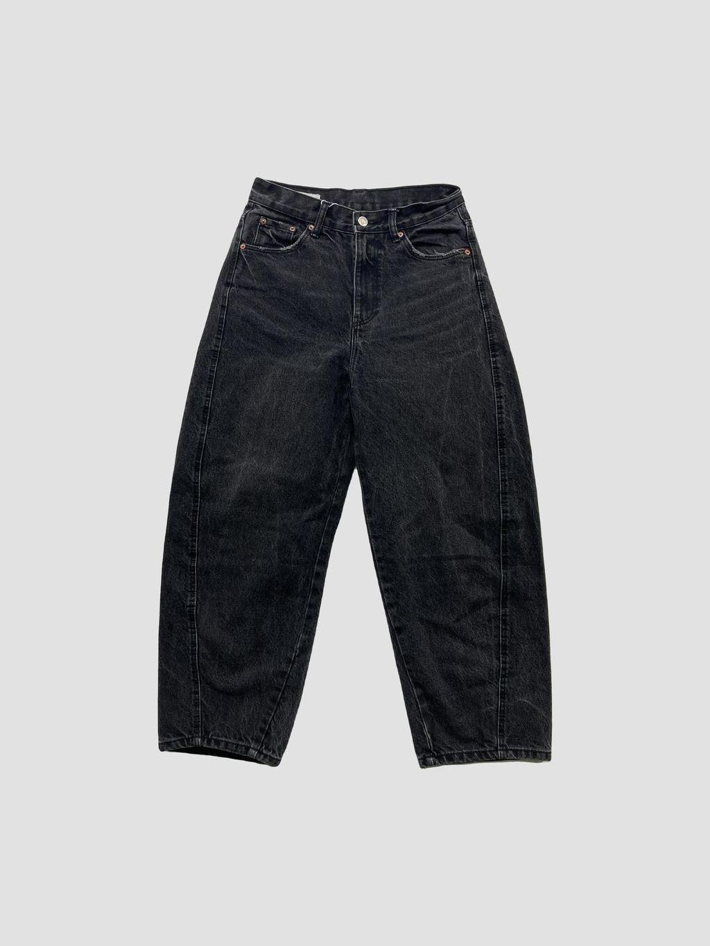 Jean ZARA - Talla 36 (VOP00957384)-0