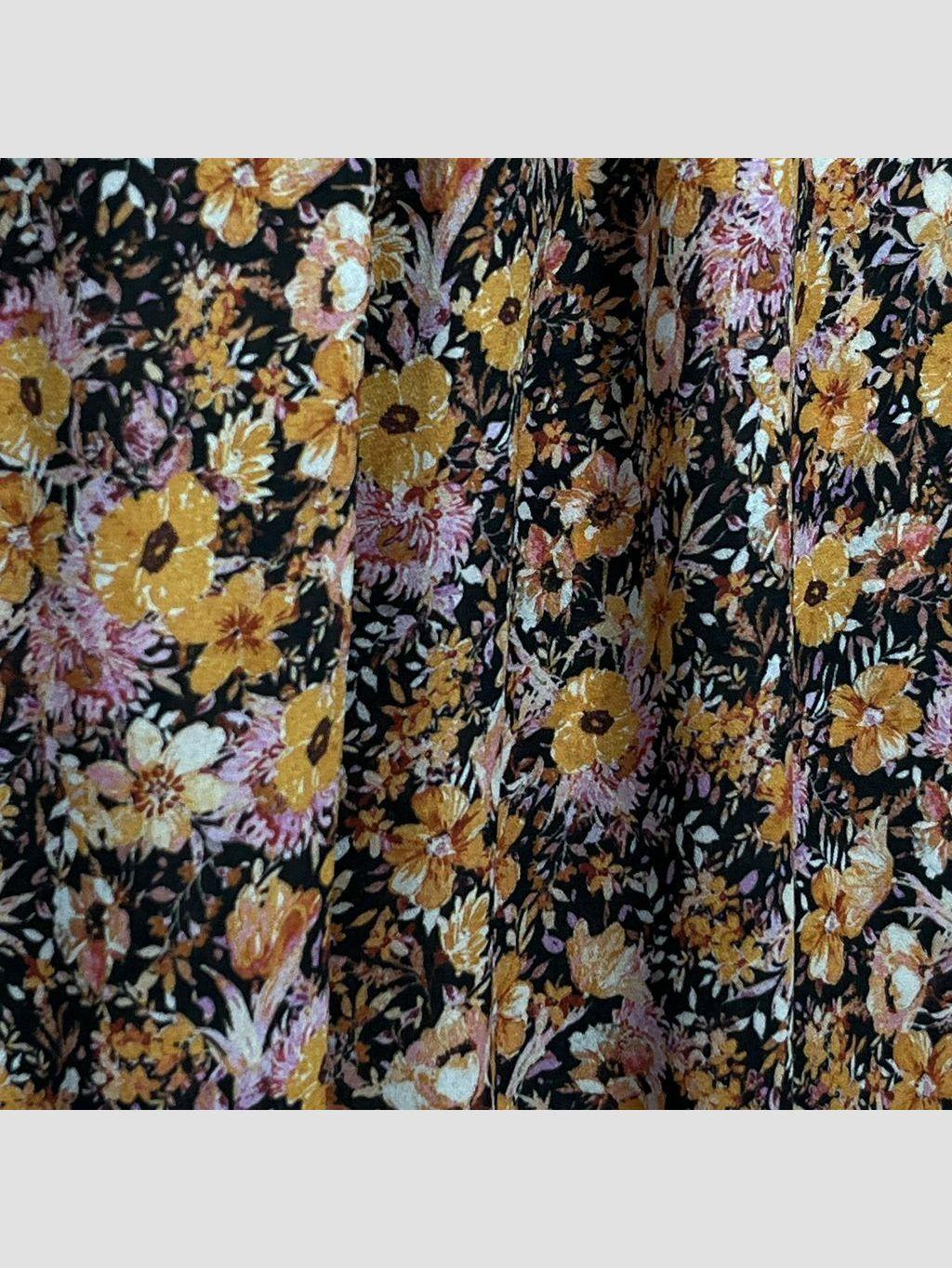 Vestido corto ZARA - Talla M (VOP01170154)-2