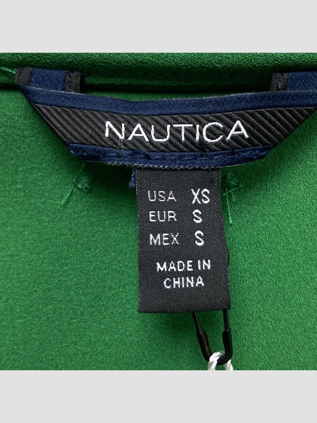 Blusa NAUTICA - Talla XS (VOP00862922)-1