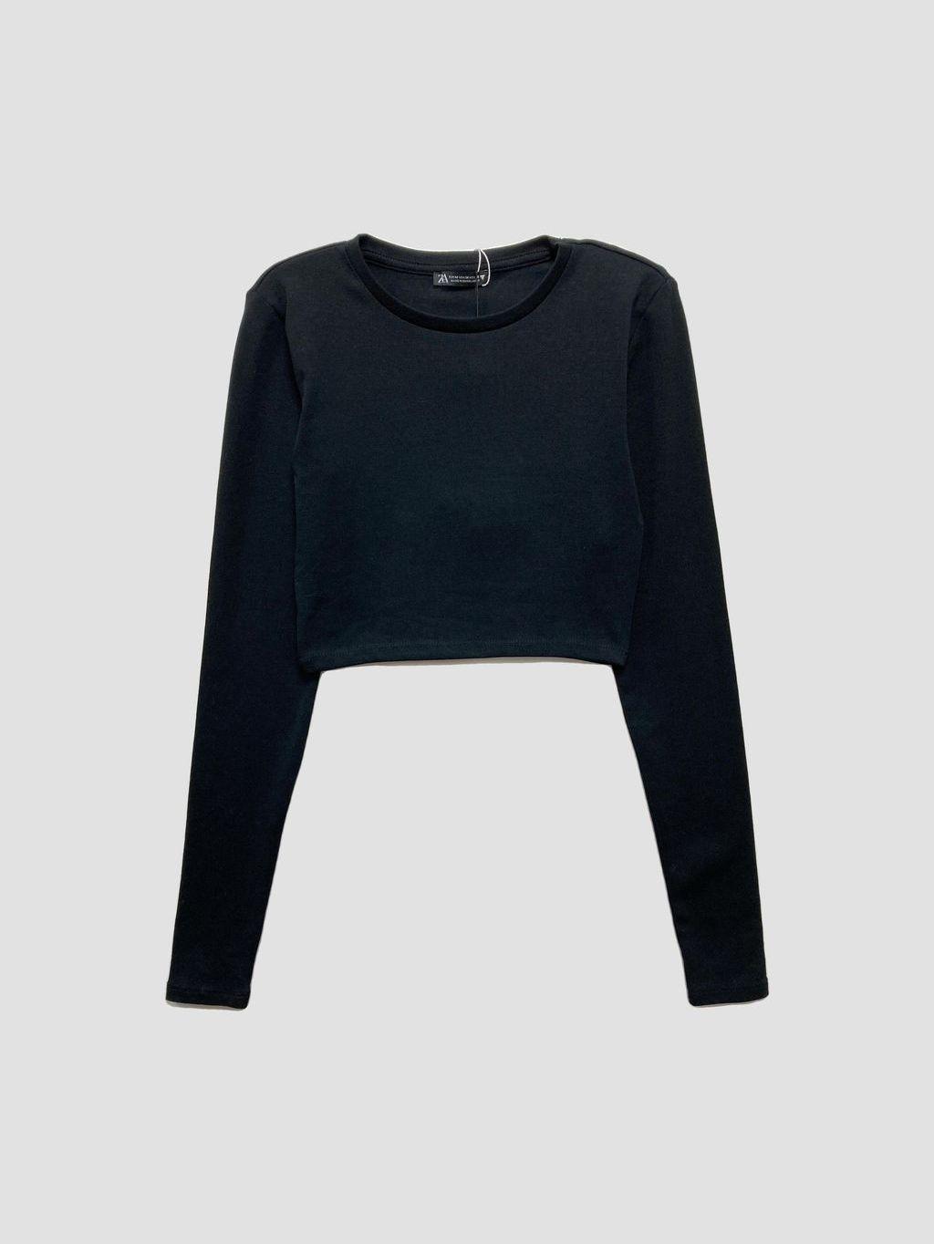 Top ZARA - Talla M (VOP00967446)-0