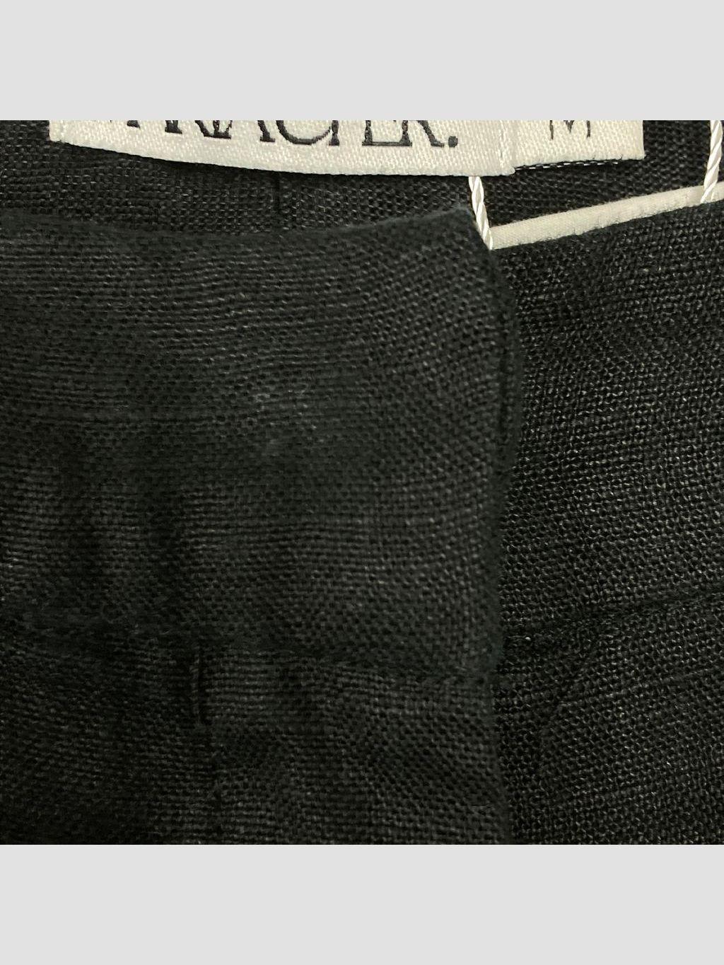 Pantalón MARIA CHER - Talla 38 (VOP01145100)-2